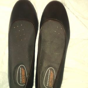 Predictions SafeTStep size 5 Classic Pumps, Brown